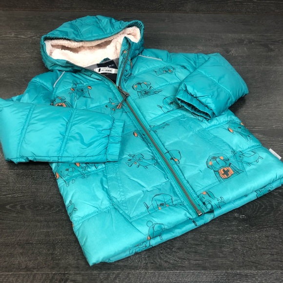 Puffer - Picture 3 of 5